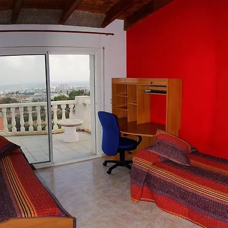 Шале Sea View Swimming Pool Сиджес