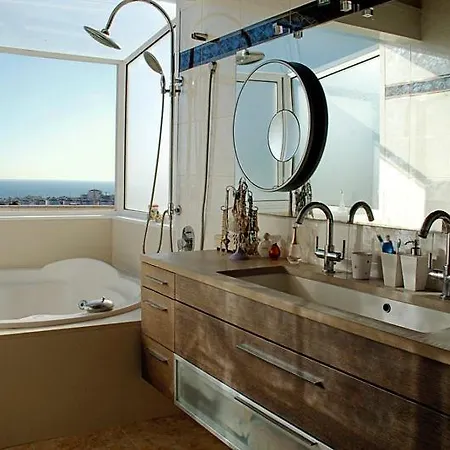 Sea View Swimming Pool * Сиджес
