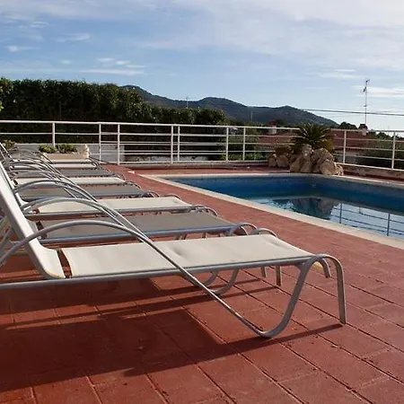 Sea View Swimming Pool Сиджес
