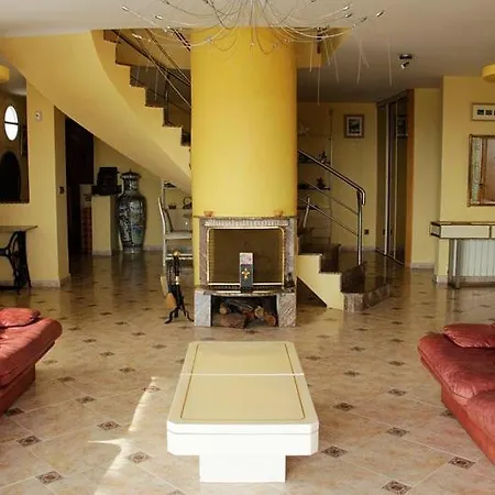 Chalet Sea View Swimming Pool