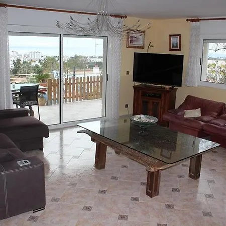 Sea View Swimming Pool Chalet