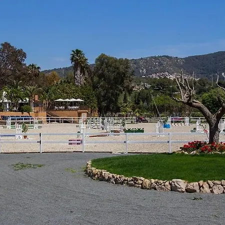 Chalet Sea View Swimming Pool Sitges